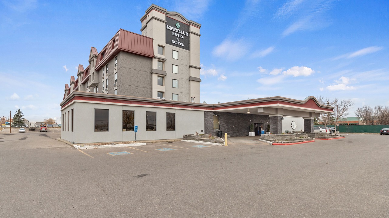 Photo of Outdoor in Calgary