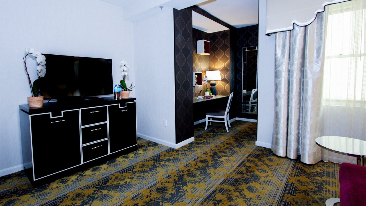 Photo of Bedroom in Kalorama Heights