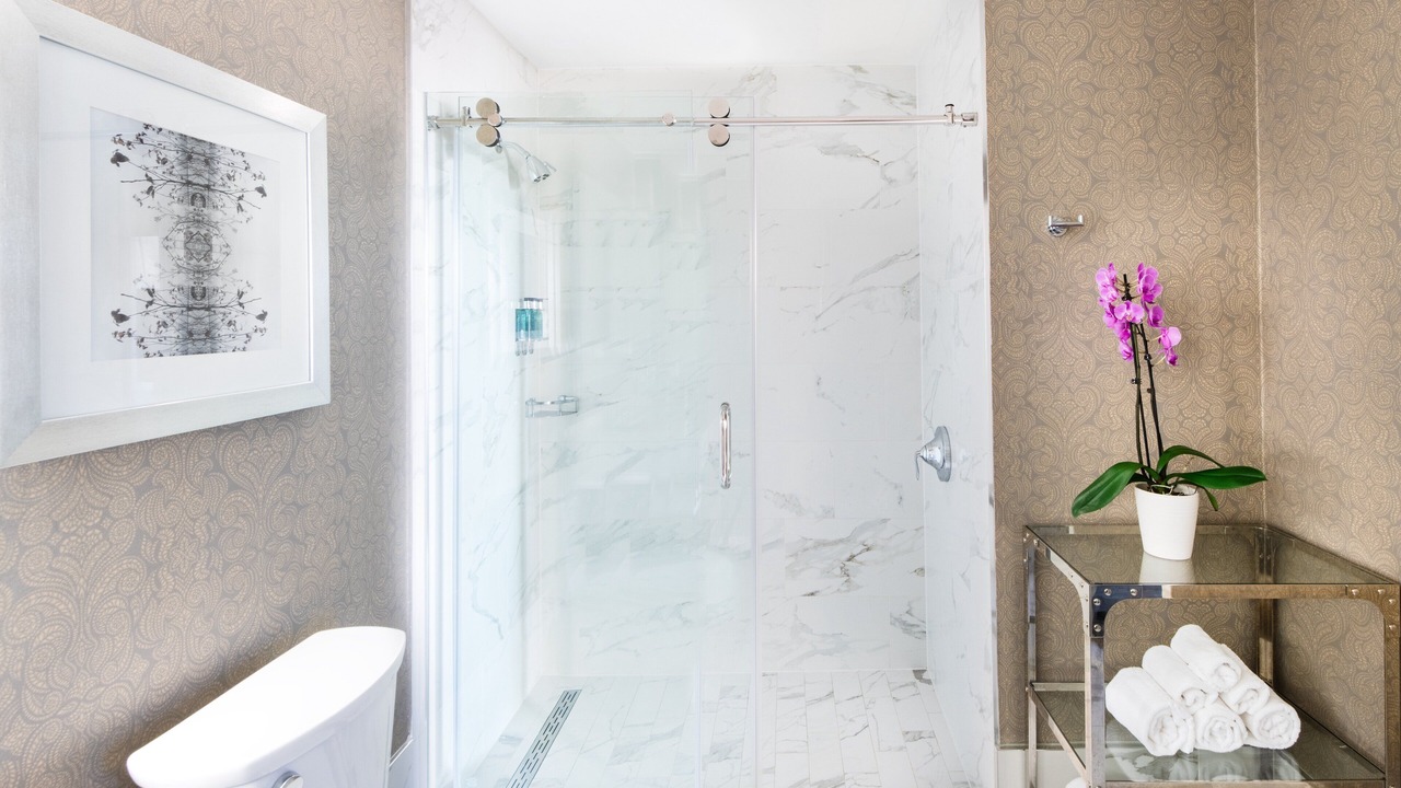 Photo of Bathroom in Kalorama Heights