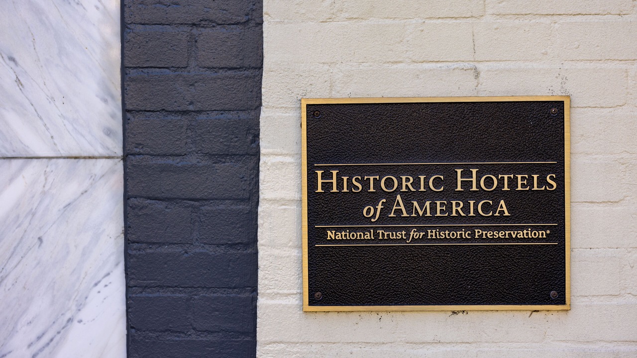 Photo of Outdoor in Kalorama Heights