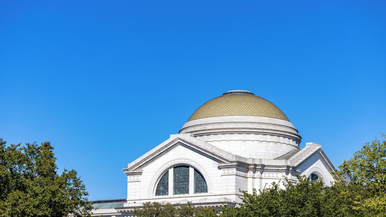 Photo of Outdoor in Kalorama Heights