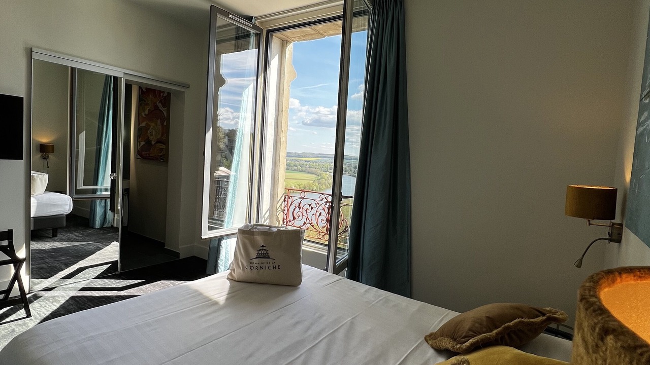 Photo of Bedroom in Rolleboise