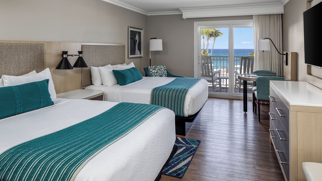 Photo of Bedroom in Highland Beach