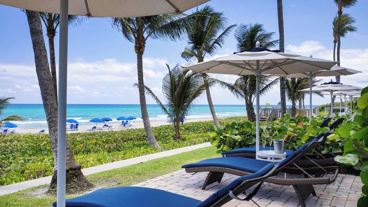 Photo of Bedroom in Highland Beach