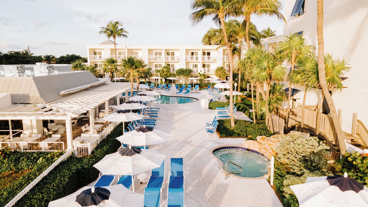 Photo of Outdoor in Highland Beach