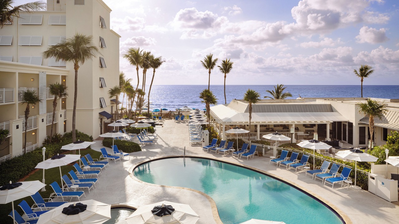 Photo of Bedroom in Highland Beach