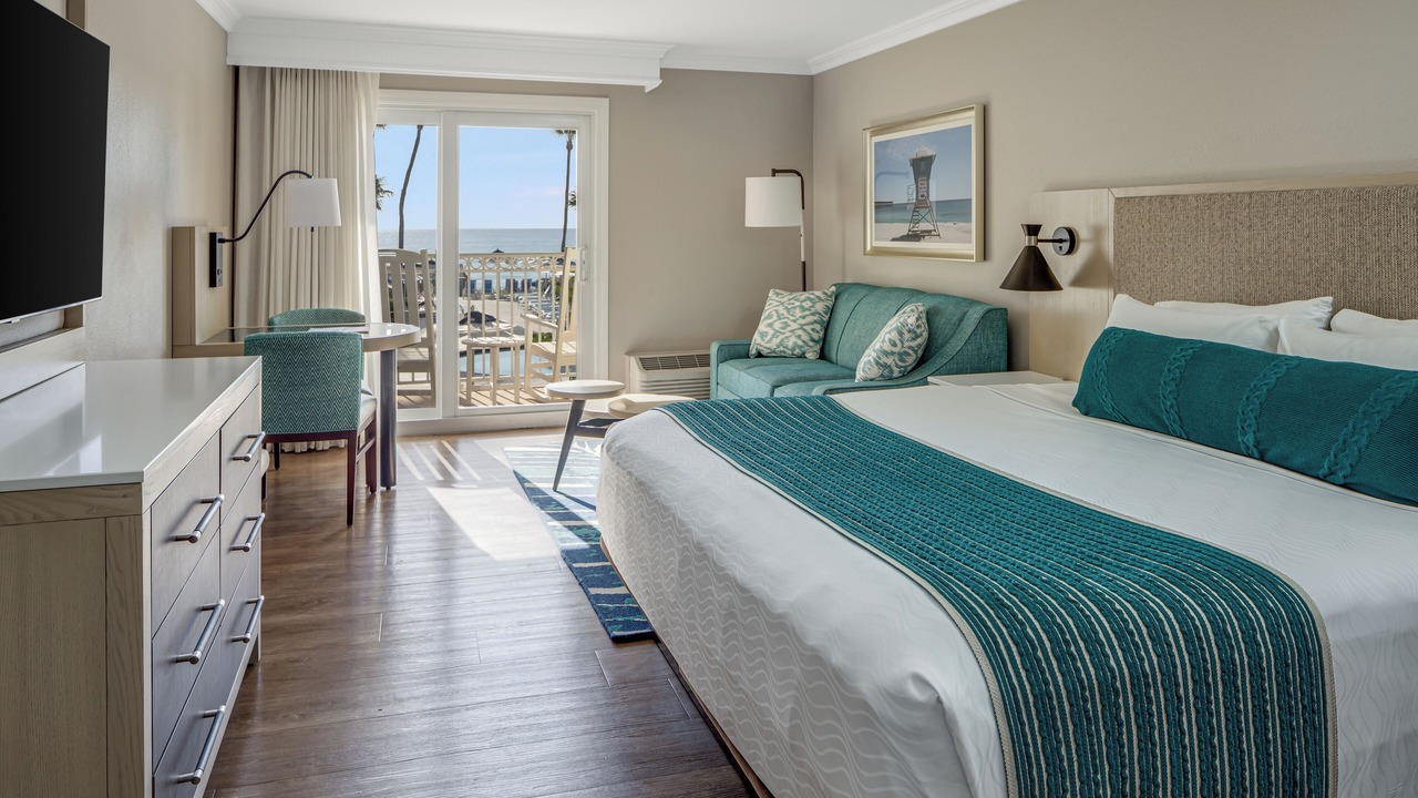 Photo of Bedroom in Highland Beach