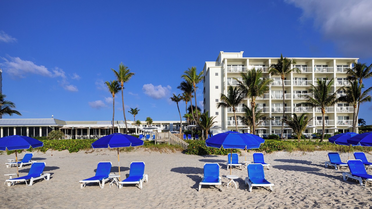 Photo of Outdoor in Highland Beach