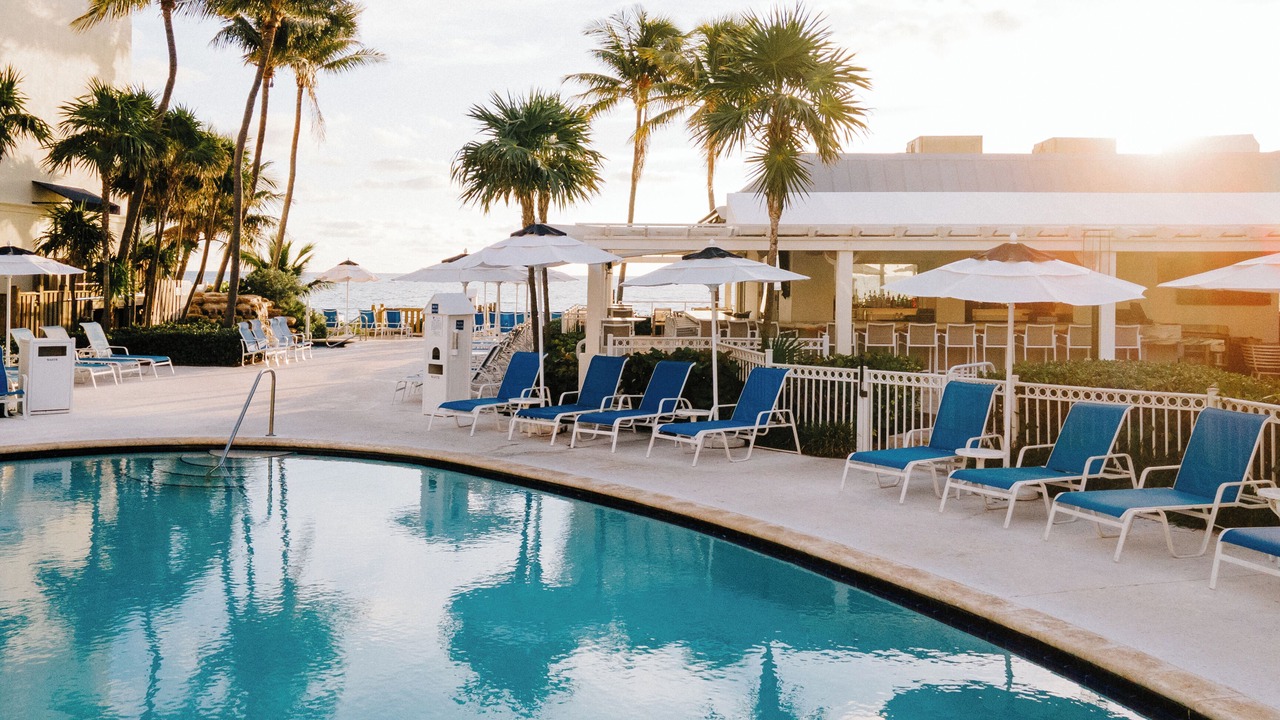 Photo of Outdoor in Highland Beach