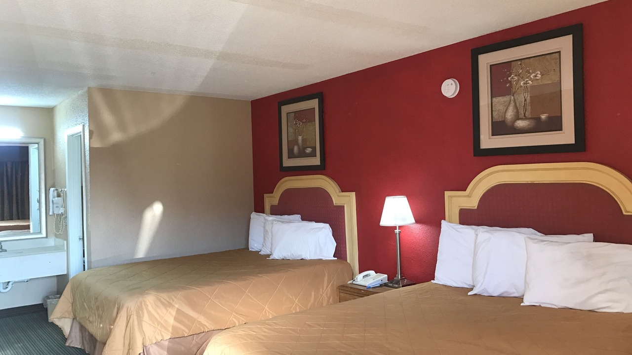 Photo of Bedroom in Hazlehurst