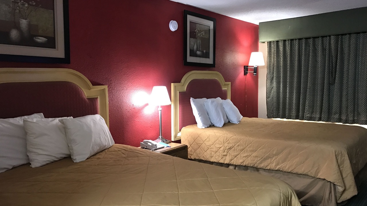 Photo of Bedroom in Hazlehurst