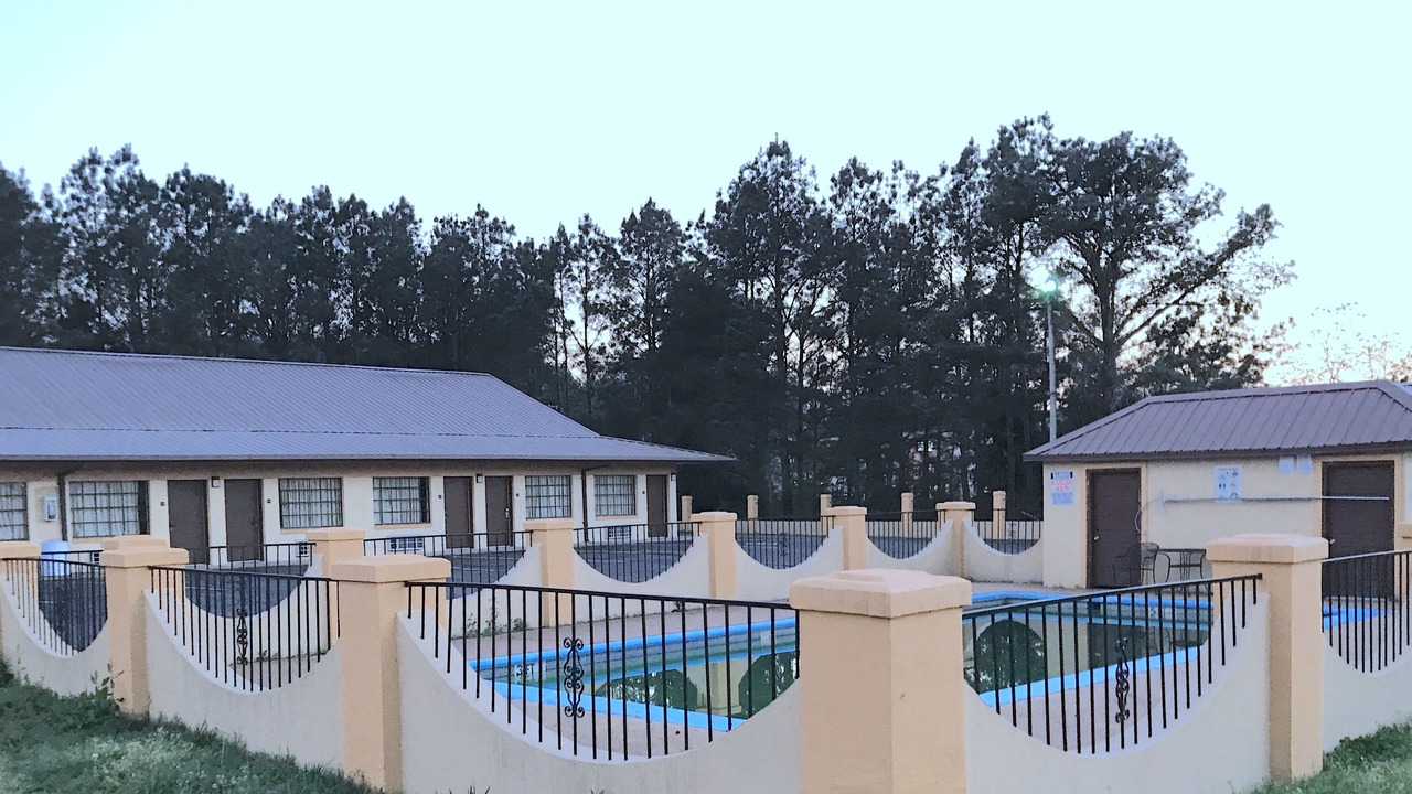 Photo of Buildings in Hazlehurst