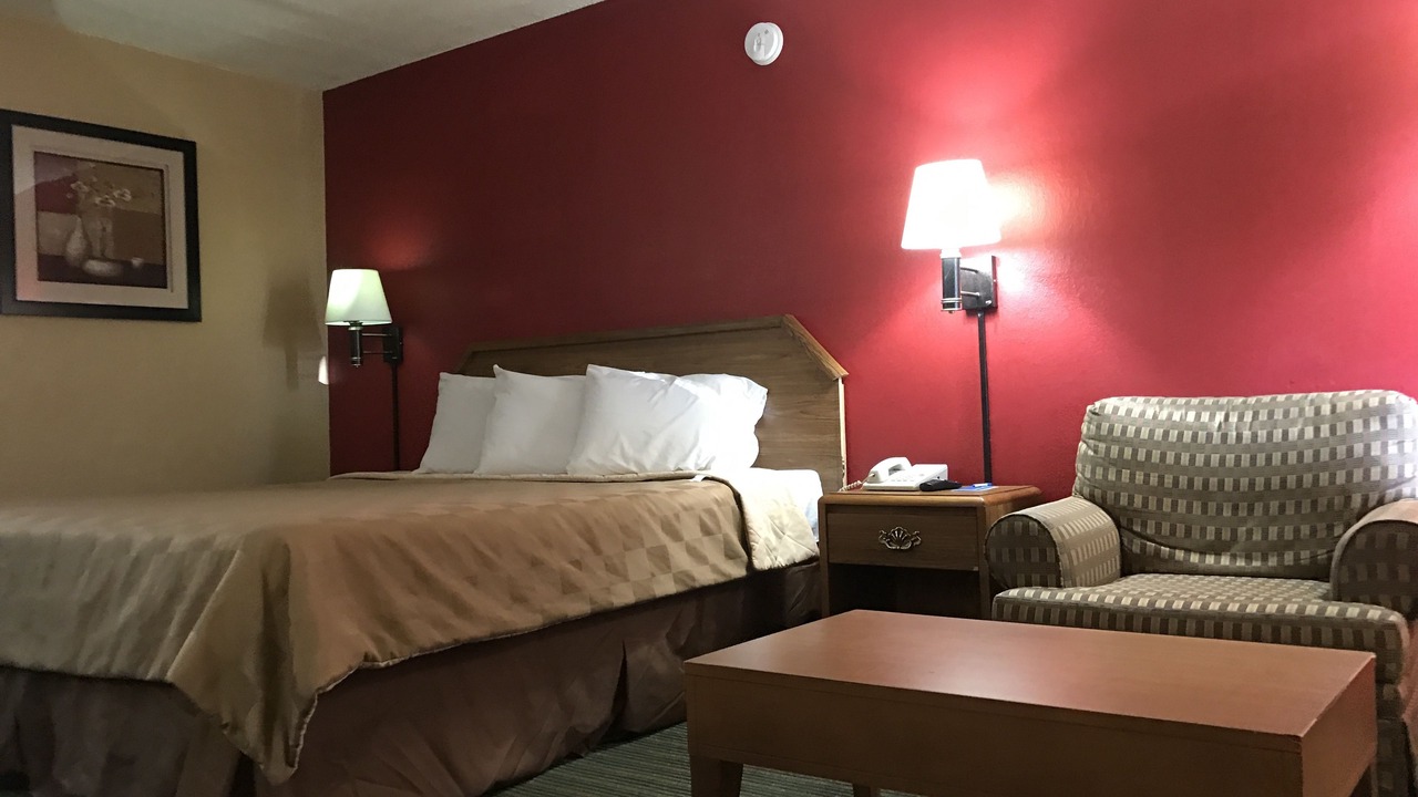 Photo of Bedroom in Hazlehurst