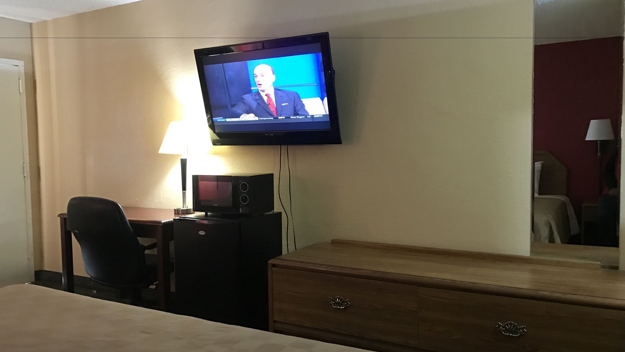 Photo of Bedroom in Hazlehurst