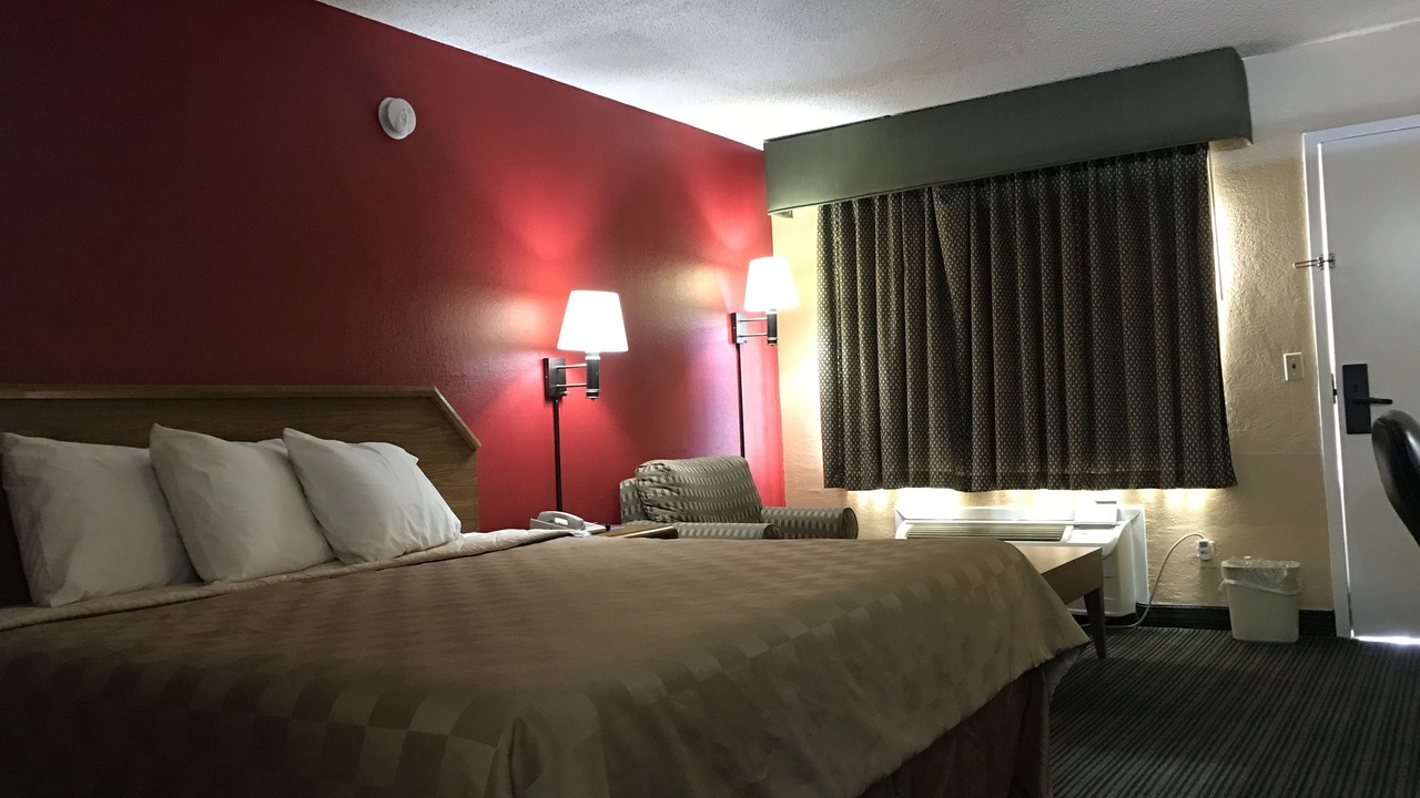 Photo of Bedroom in Hazlehurst