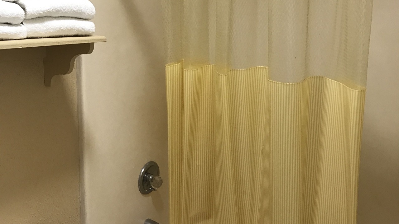 Photo of Bathroom in Hazlehurst