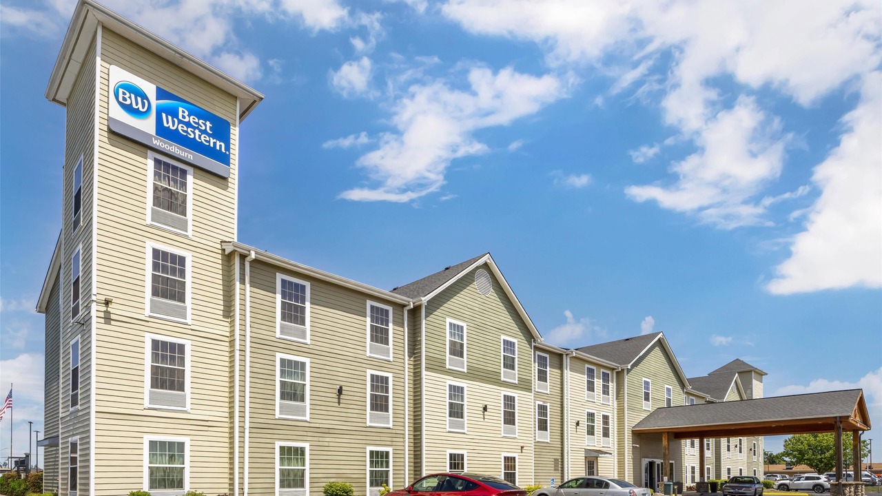 Photo of Outdoor in Woodburn