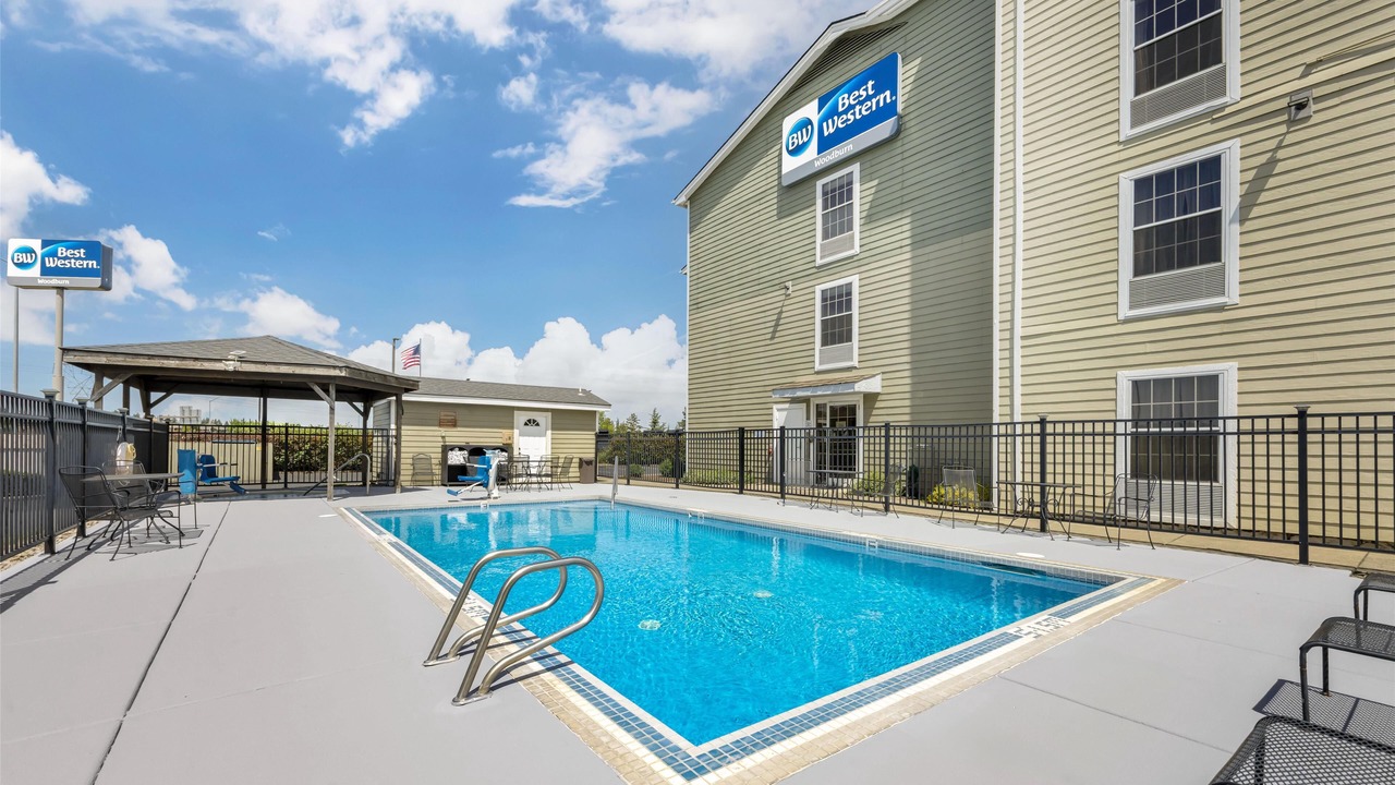 Photo of Outdoor in Woodburn