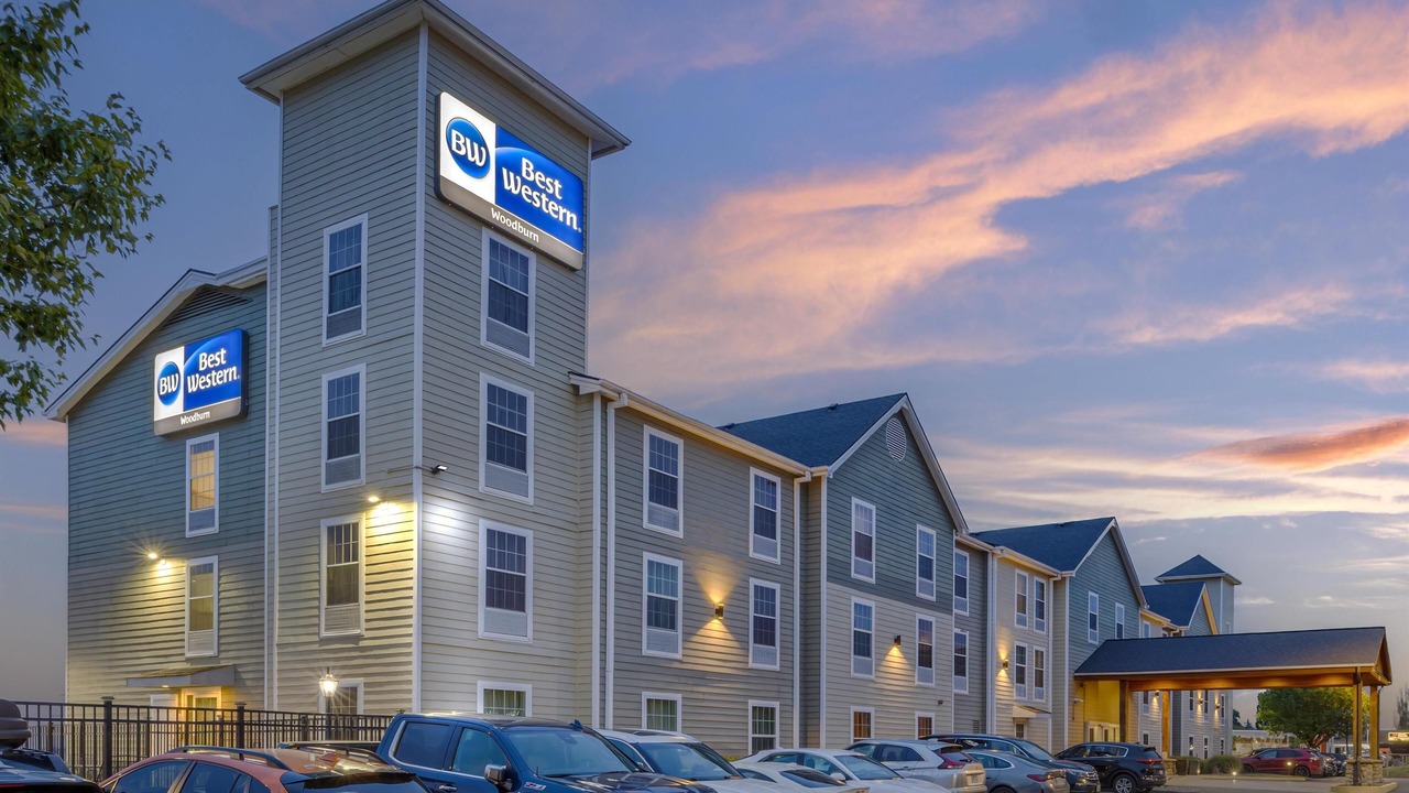 Photo of Outdoor in Woodburn