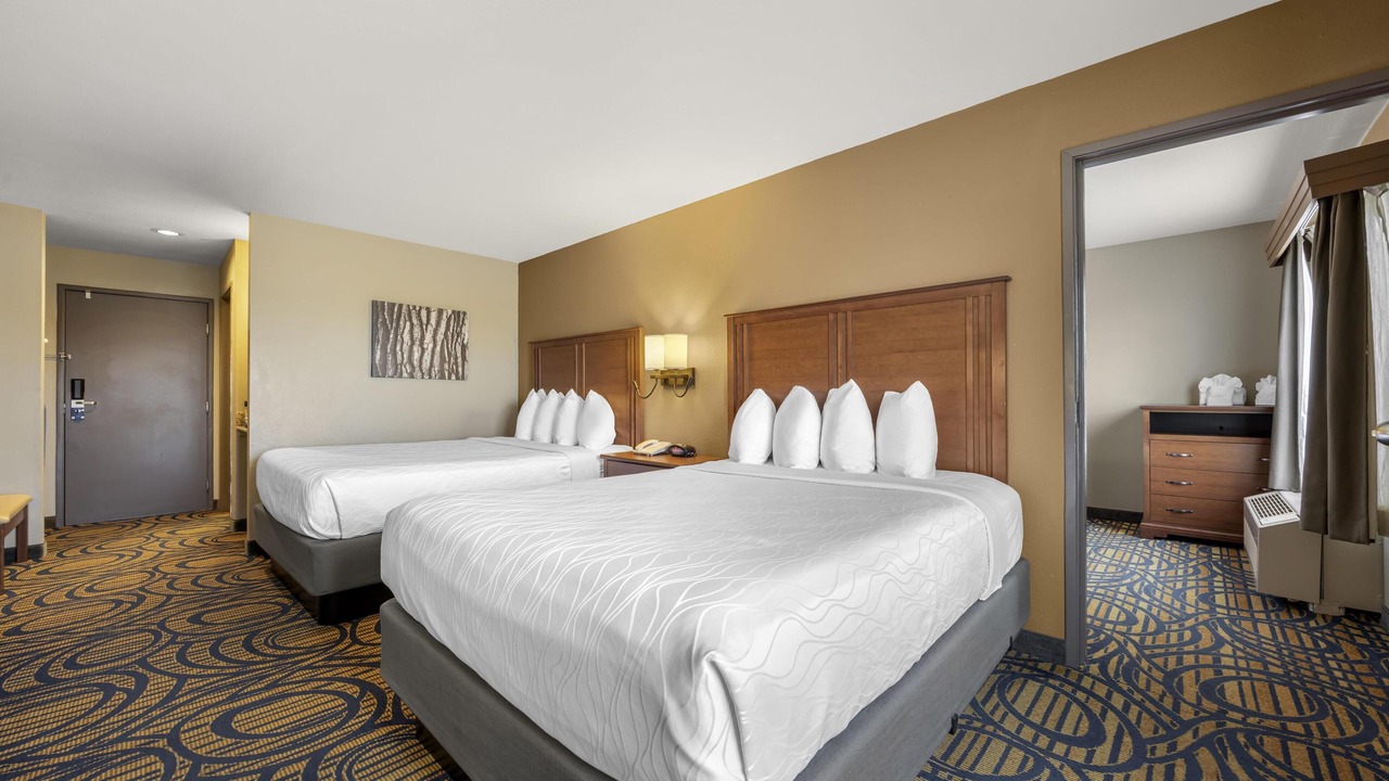 Photo of Kitchen in Woodburn