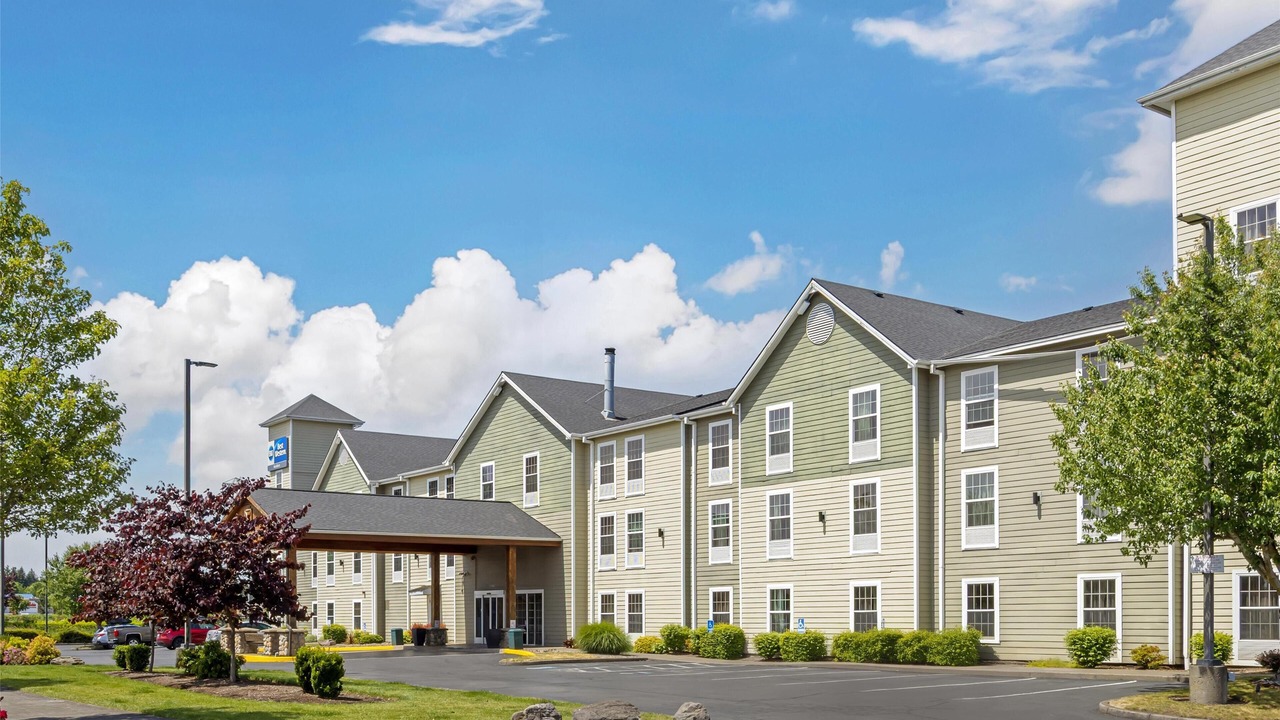 Photo of Outdoor in Woodburn