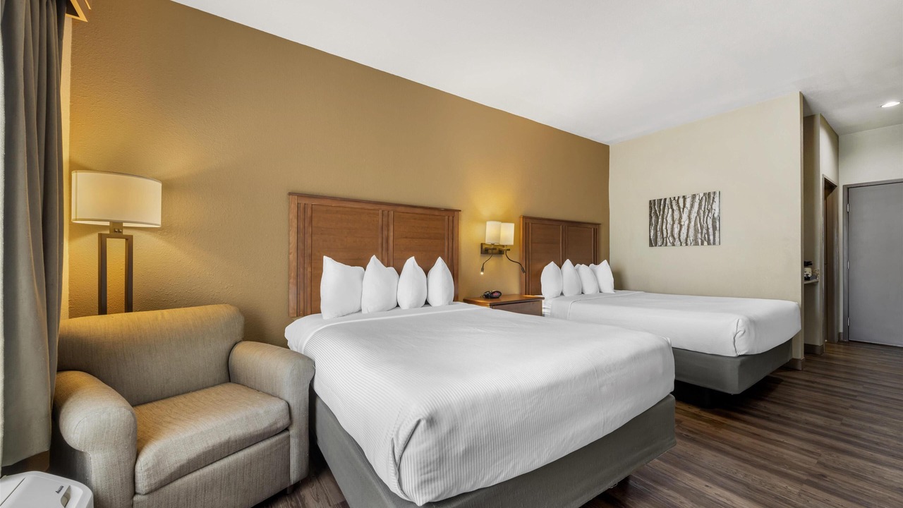 Photo of Kitchen in Woodburn