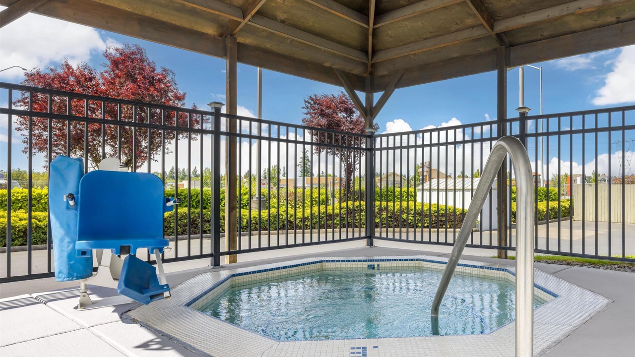 Photo of Outdoor in Woodburn