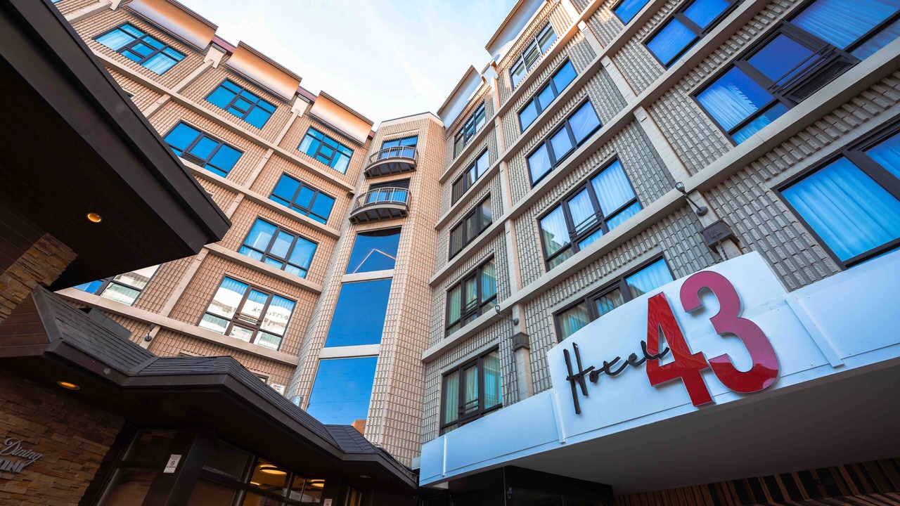 Photo of Outdoor in Downtown Boise