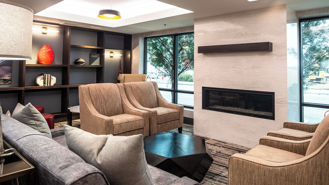 Photo of Others in Downtown Boise