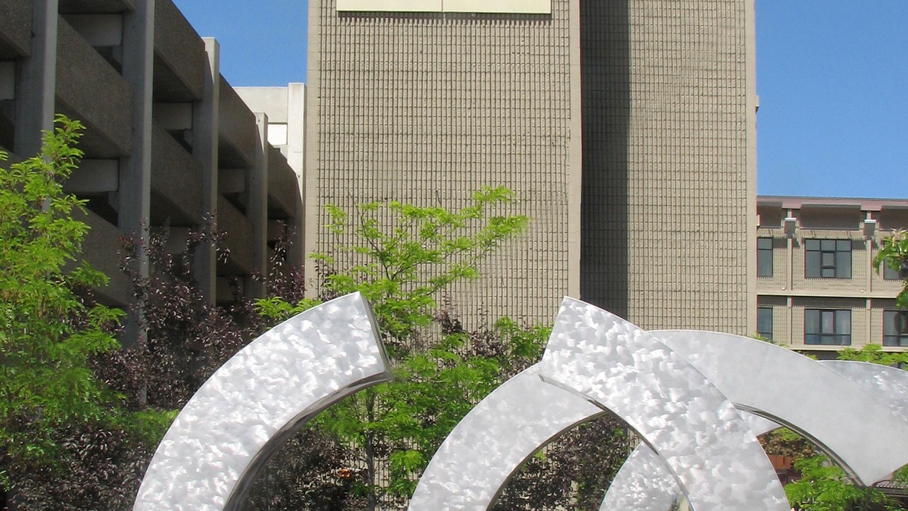Photo of Outdoor in Downtown Boise