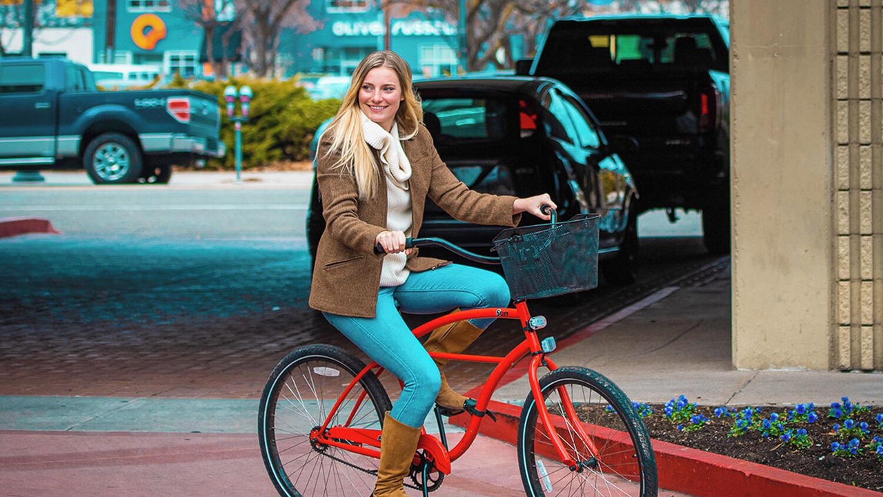 Photo of Outdoor in Downtown Boise
