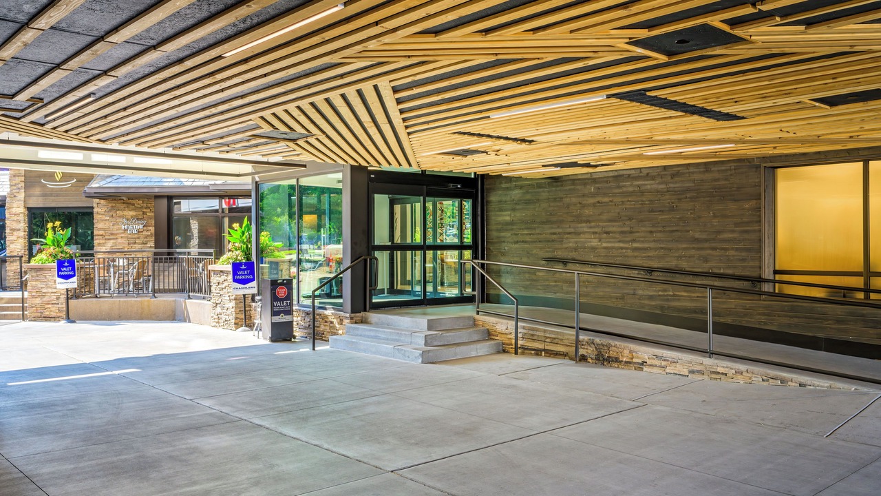 Photo of Outdoor in Downtown Boise