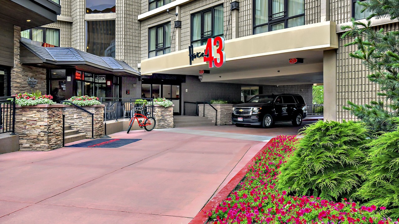 Photo of Outdoor in Downtown Boise