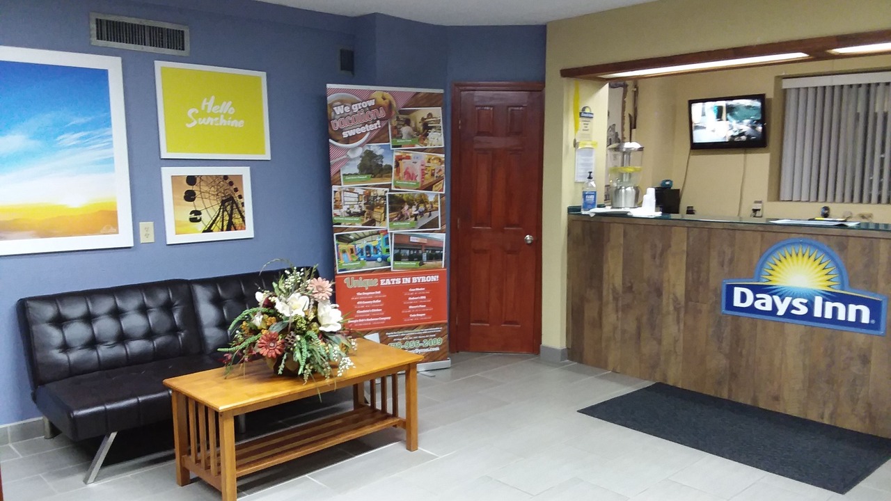 Photo of Others in Byron