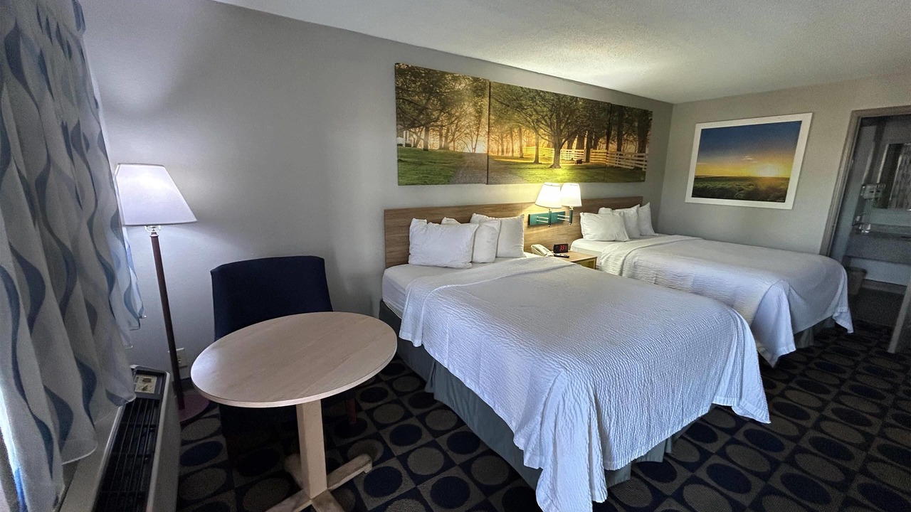 Photo of Bedroom in Byron