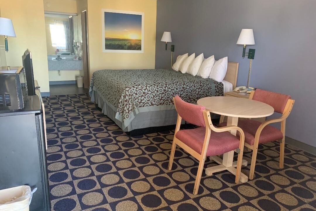 Photo of Livingroom in Byron