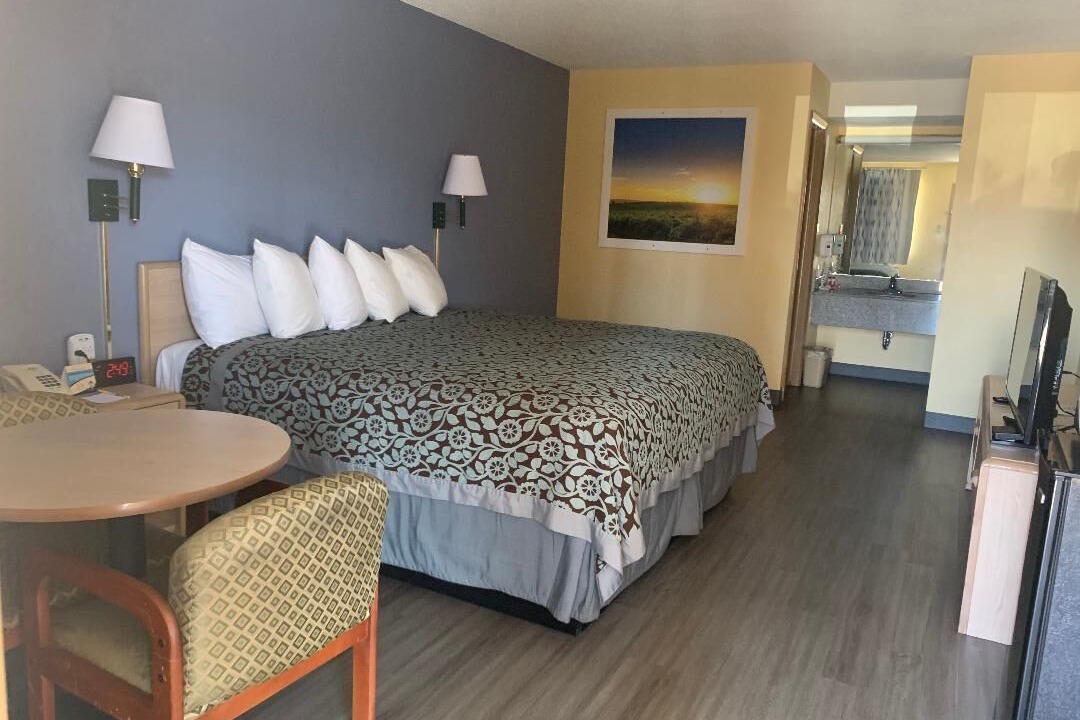 Photo of Bedroom in Byron