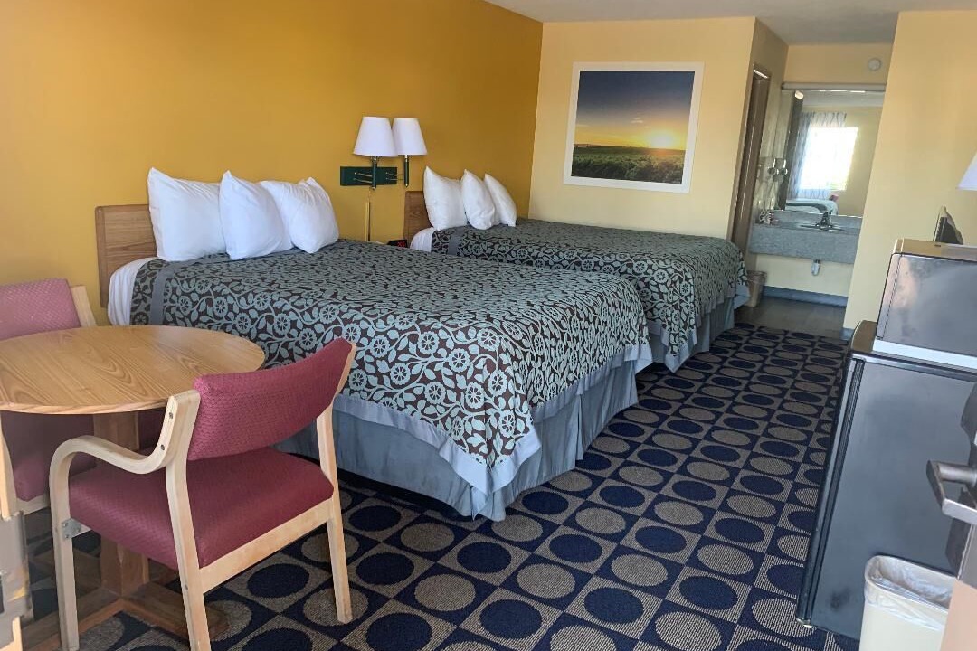 Photo of Bedroom in Byron