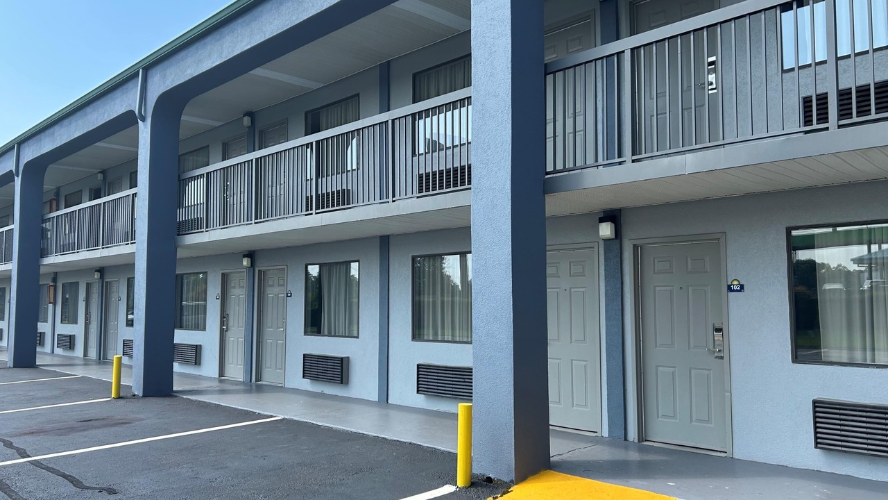 Photo of Outdoor in Byron