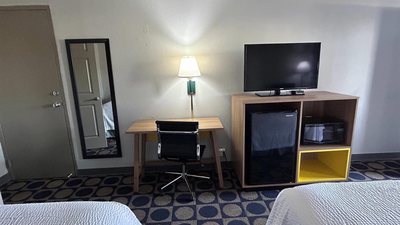 Photo of Bedroom in Byron