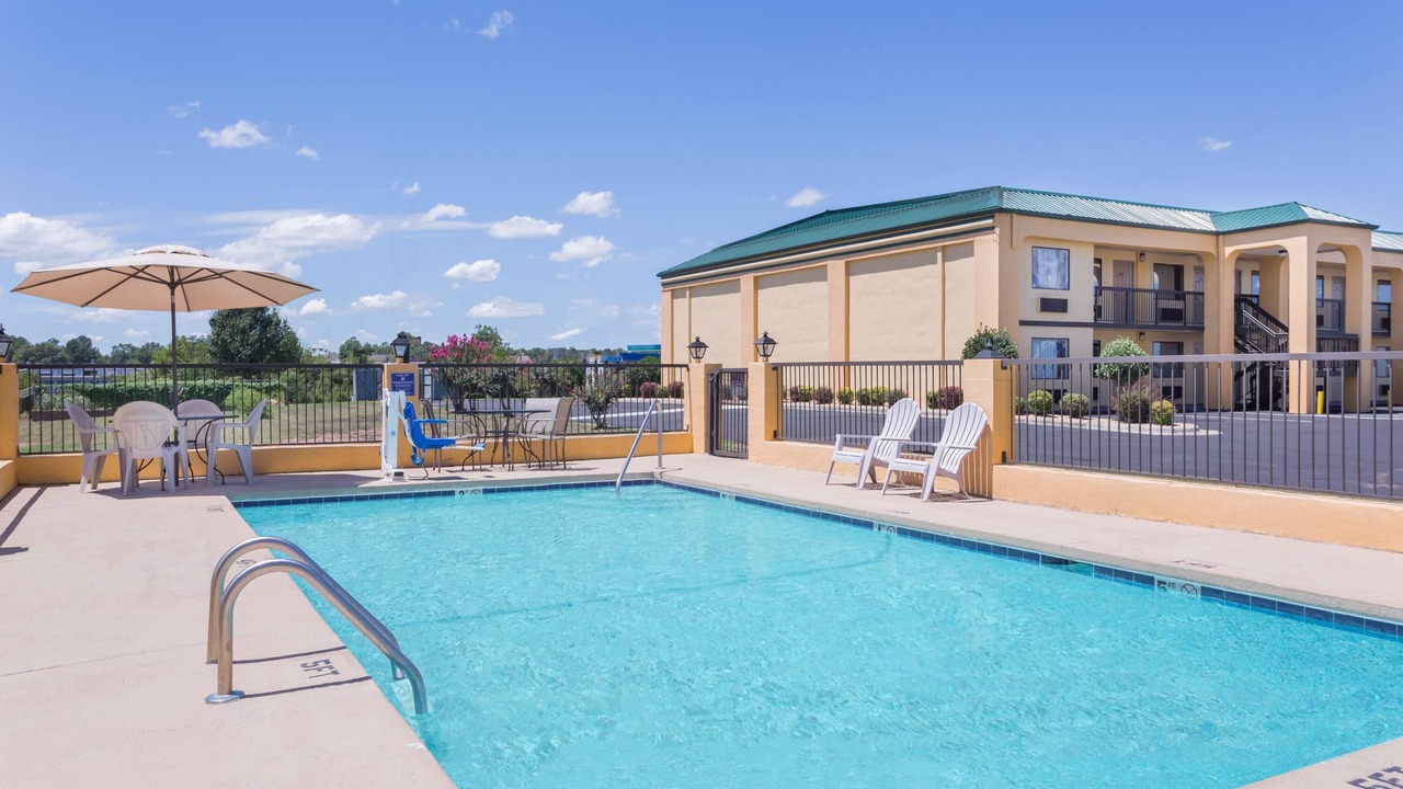 Photo of Outdoor in Byron