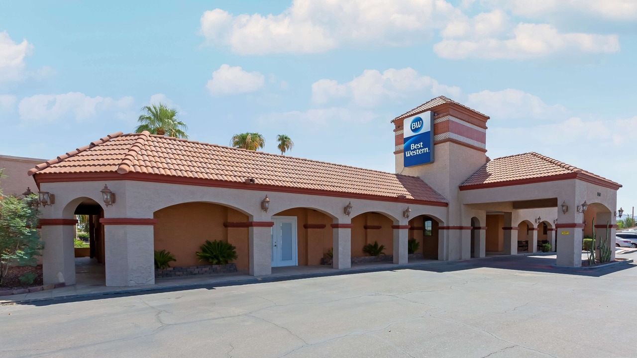 Photo of Outdoor in Goodyear