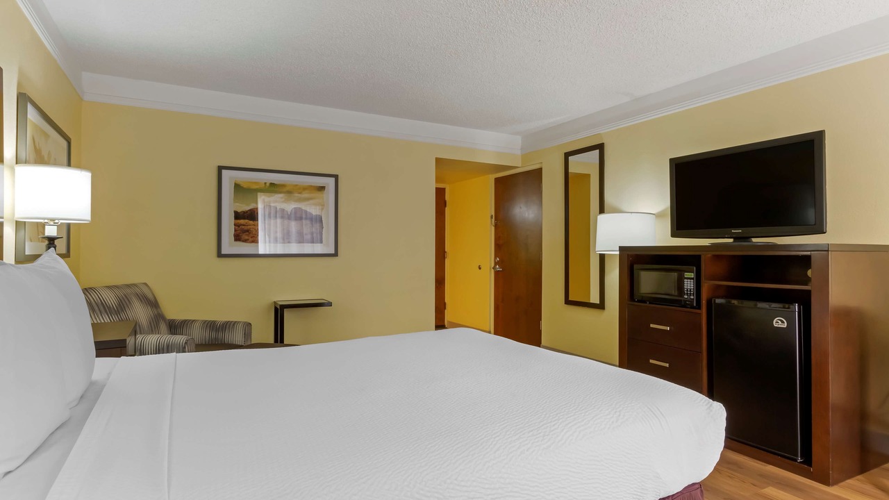 Photo of Bedroom in Goodyear