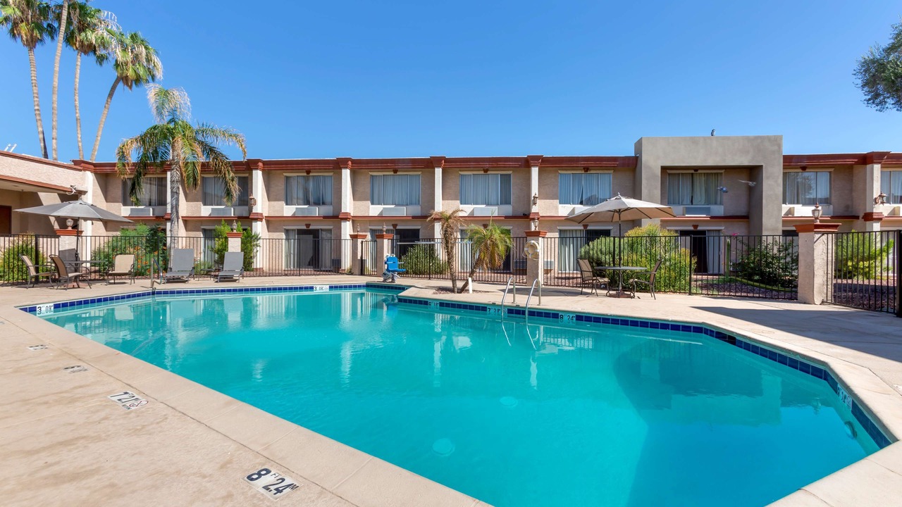Photo of Outdoor in Goodyear