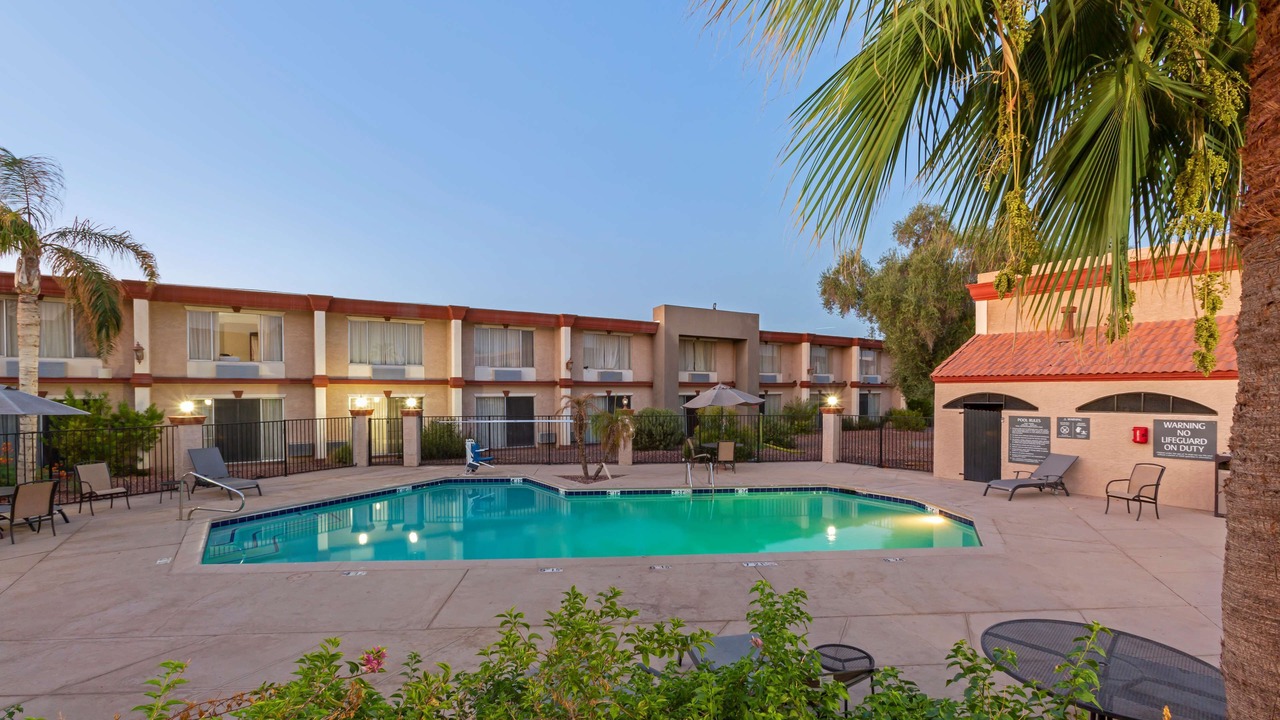 Photo of Outdoor in Goodyear