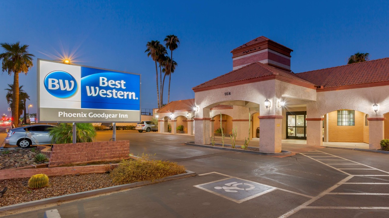 Photo of Outdoor in Goodyear