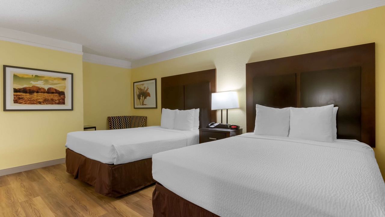 Photo of Bedroom in Goodyear