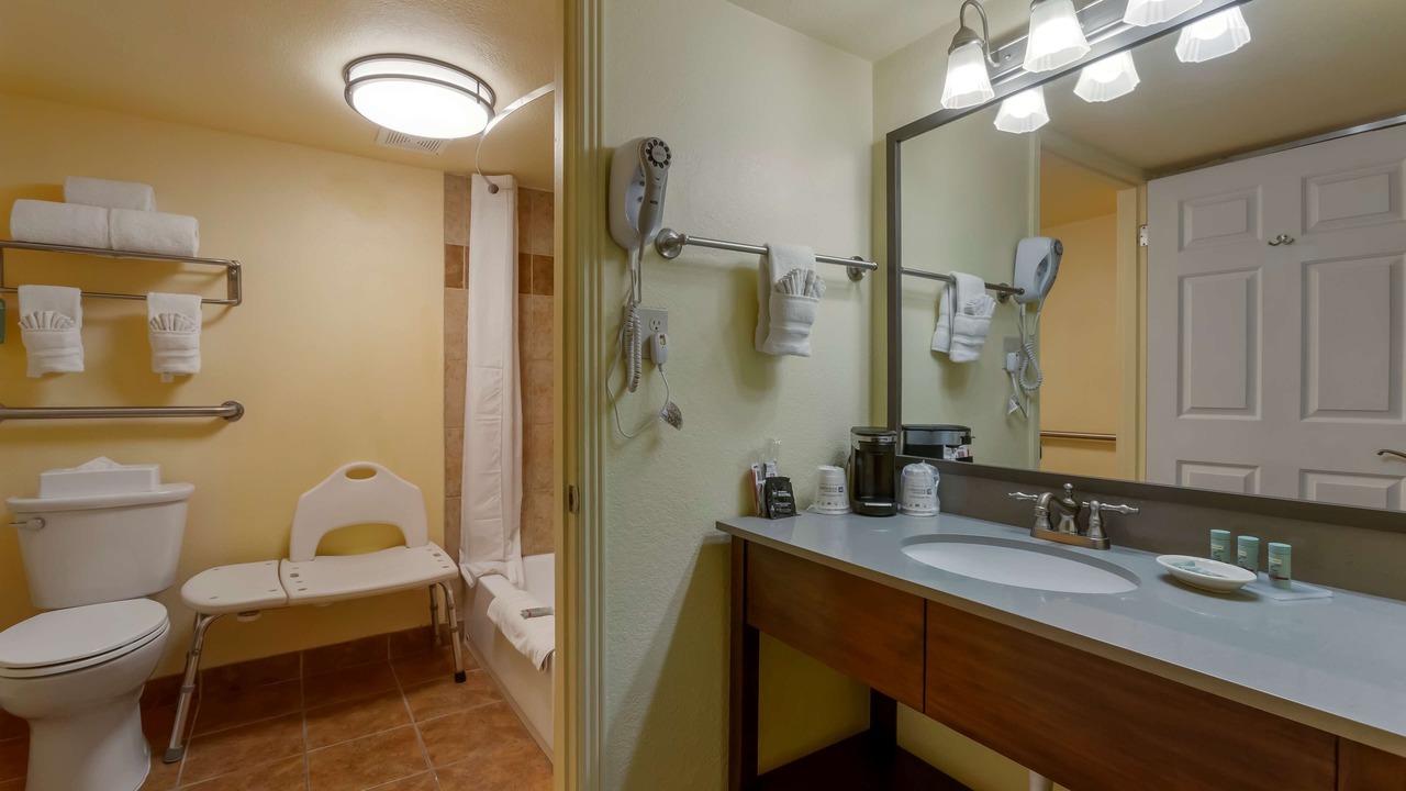 Photo of Bathroom in Goodyear