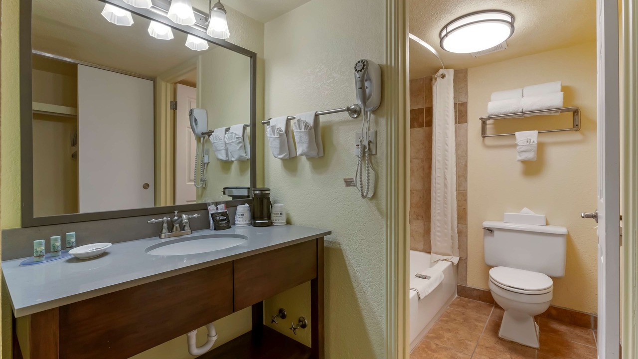 Photo of Bathroom in Goodyear