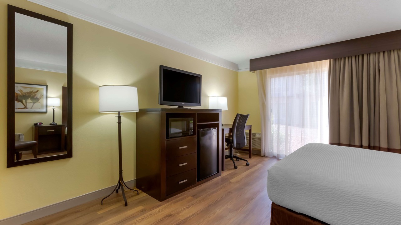 Photo of Bedroom in Goodyear
